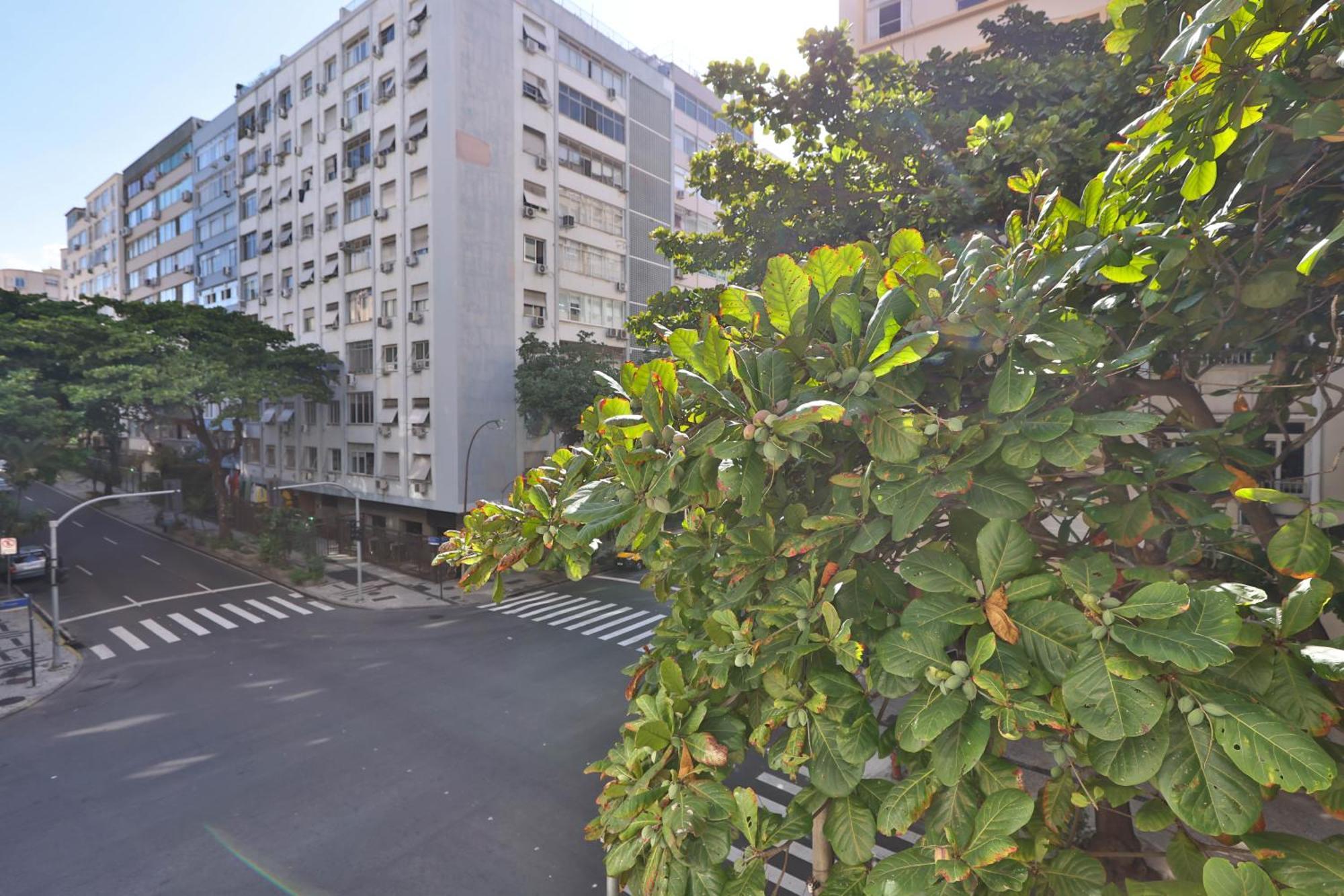 304 Copa Ipa Arpoador Rio de Janeiro