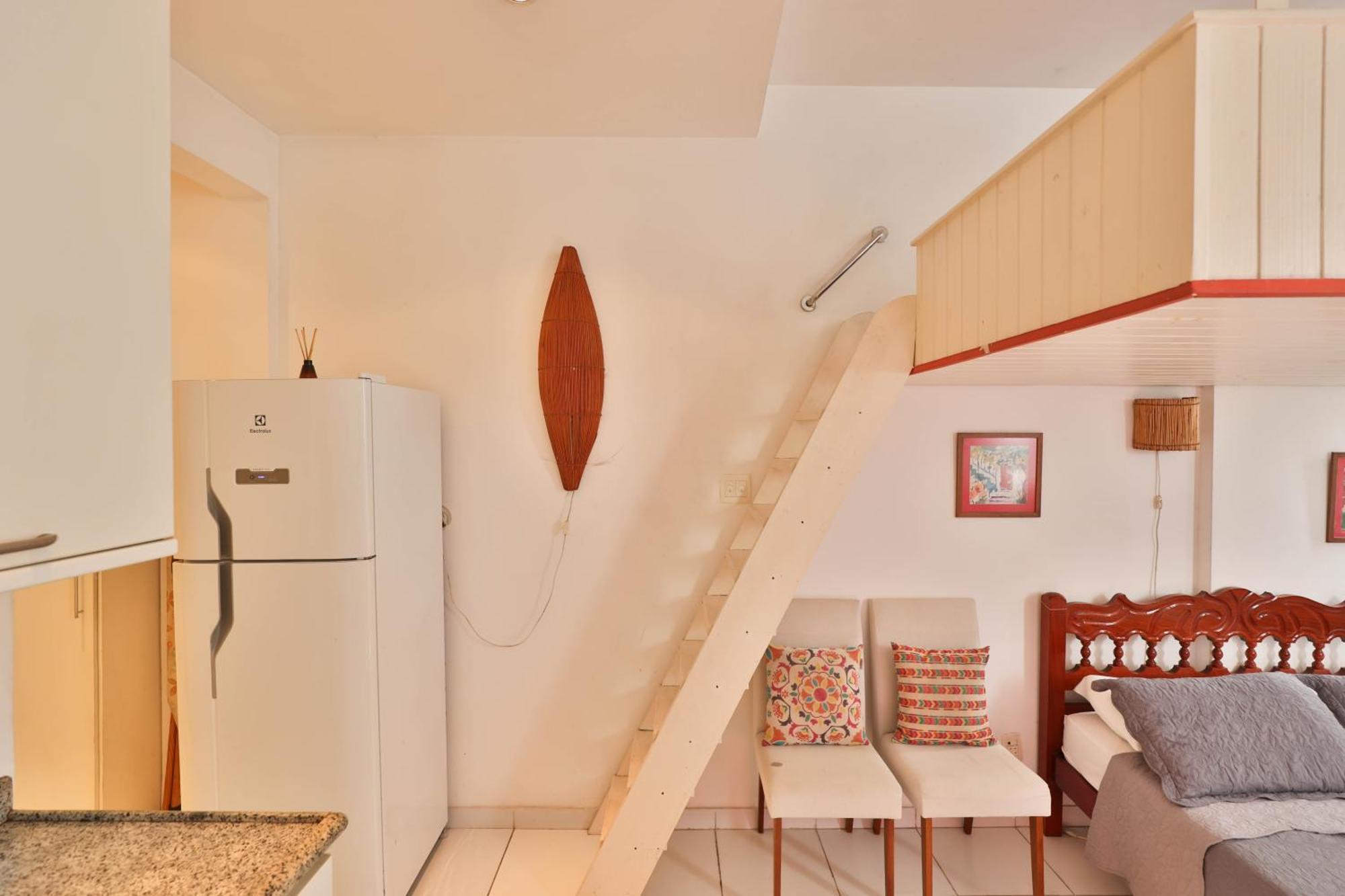 304 Copa Ipa Arpoador Apartment Rio de Janeiro