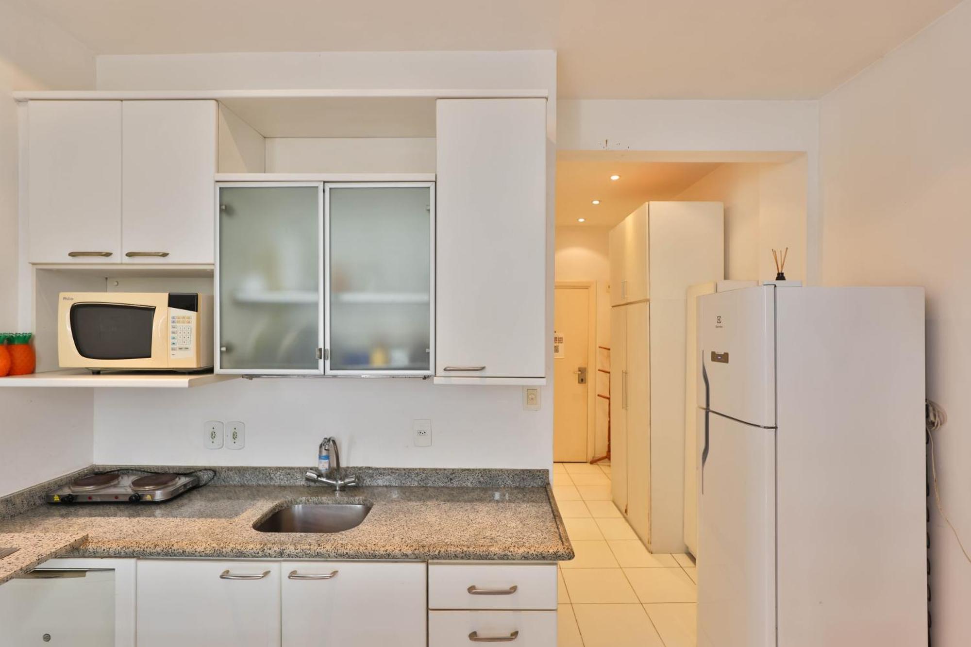 304 Copa Ipanema Arpoador Appartement