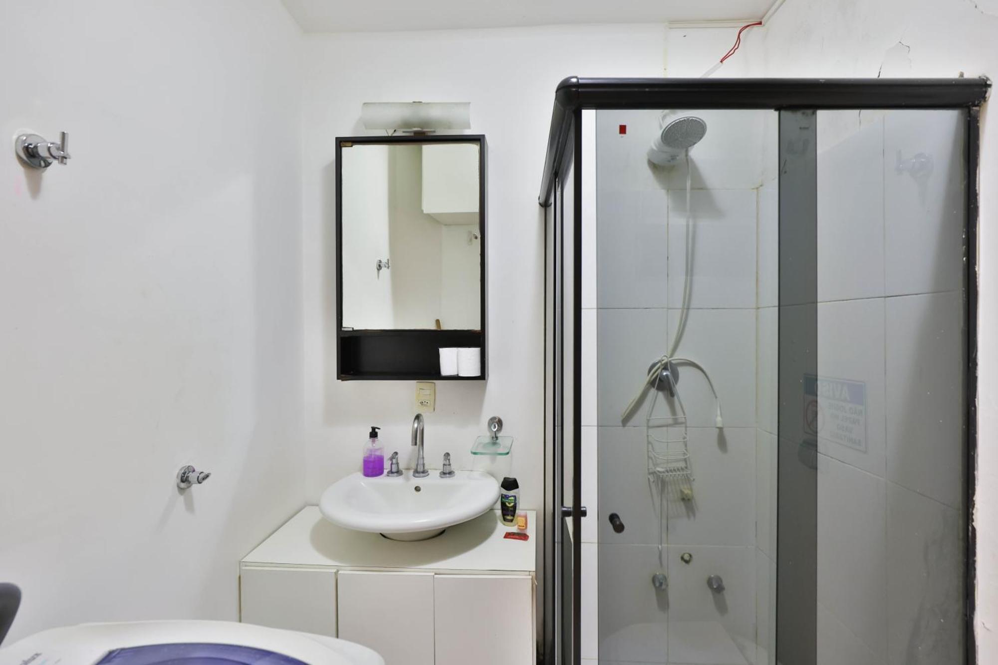 304 Copa Ipanema Arpoador Appartement