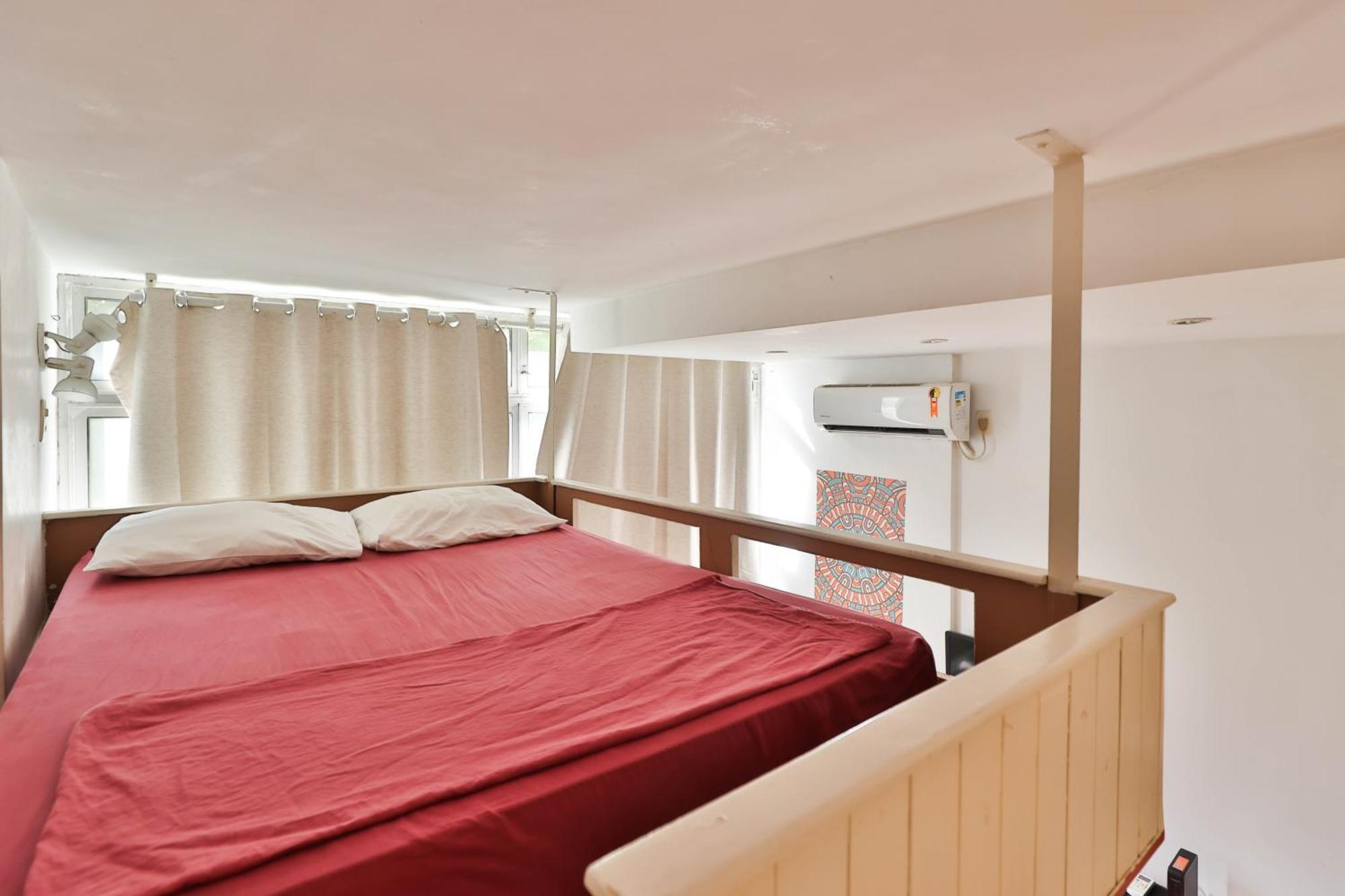 304 Copa Ipanema Arpoador Appartement