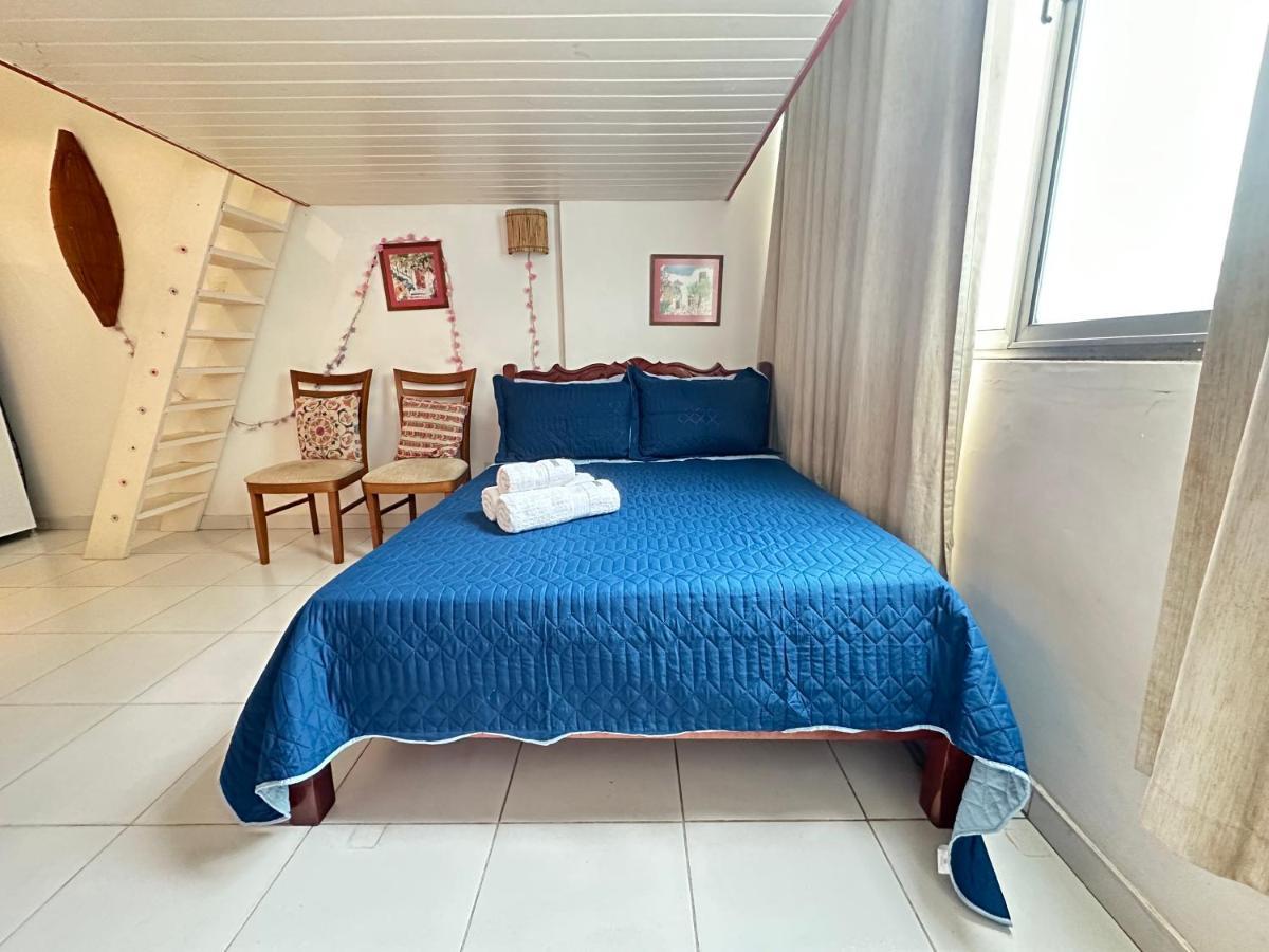 Apartamento 304 Copa Ipa Arpoador *