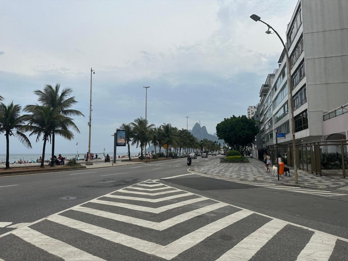 304 Copa Ipa Arpoador Río de Janeiro