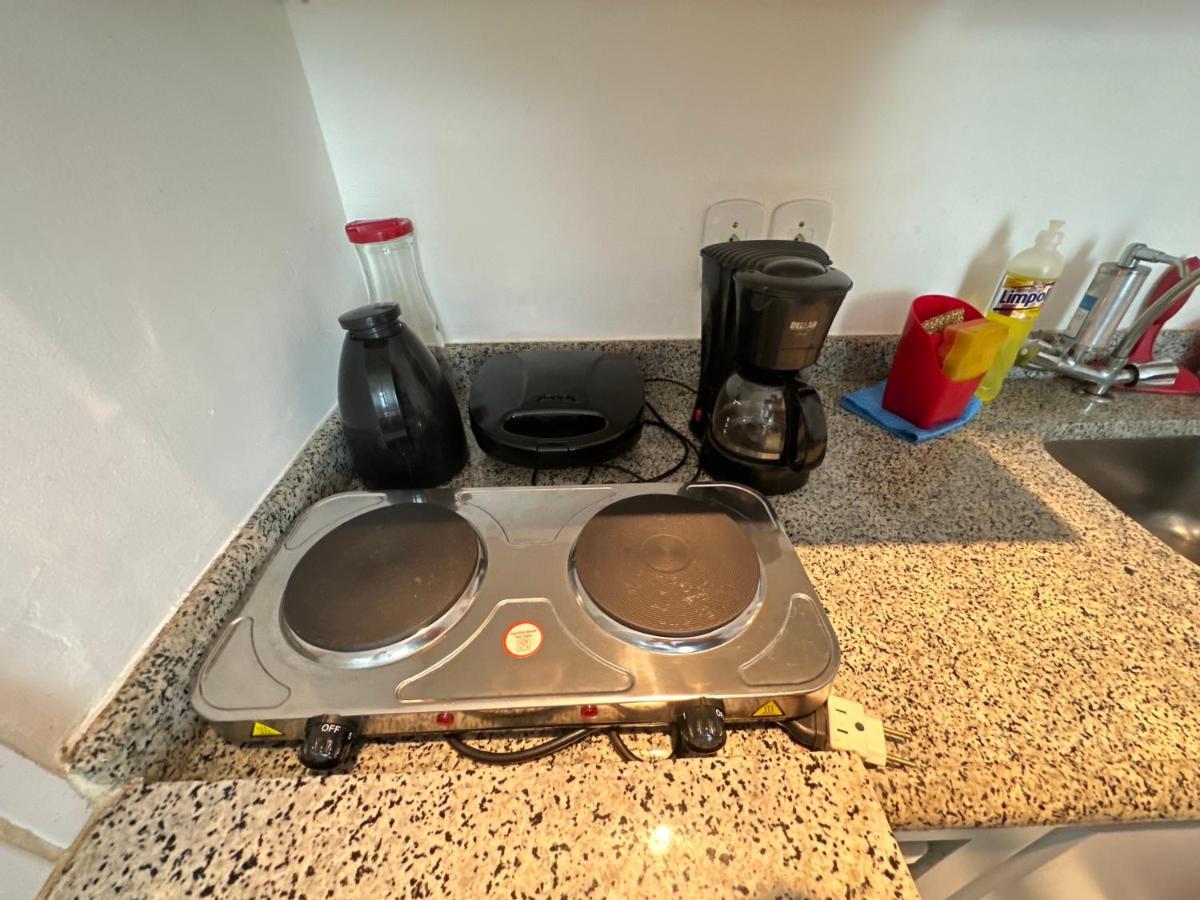 Apartamento 304 Copa Ipa Arpoador